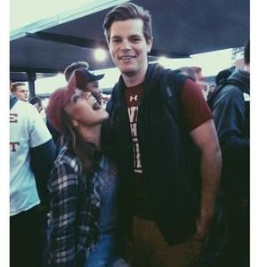 Meet your Posher, Dan